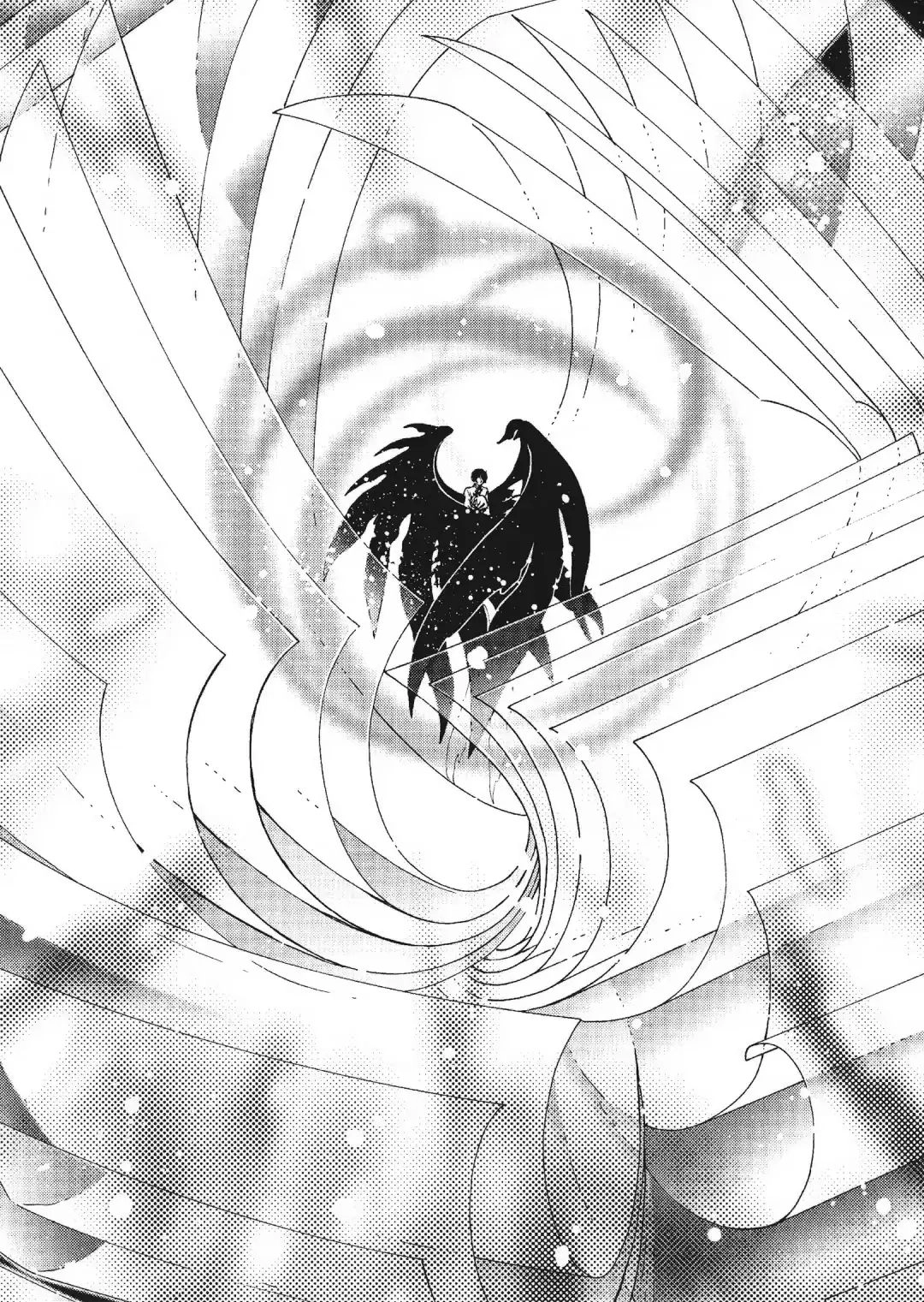 Cardcaptor Sakura - Clear Card Arc Chapter 79 15